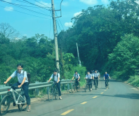 Kết quả thực hiện 03 Dự án Chung kết Môi trường xanh 2025