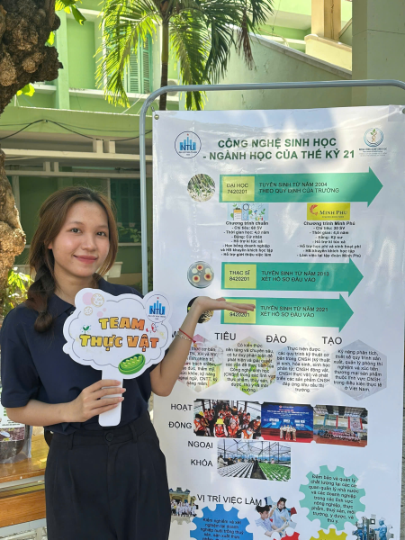 KHI NGỌN LỬA STEM "RỰC CHÁY" TẠI TRƯỜNG THPT Nguyễn Văn Trỗi – NHA TRANG! 🧬⚡