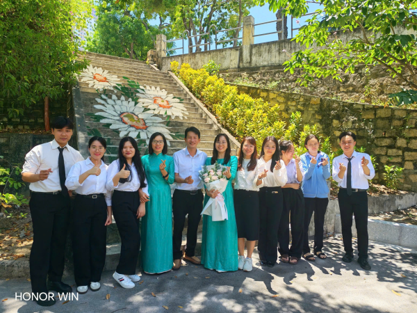 LỄ BẢO VỆ ĐỒ ÁN TỐT NGHIỆP SINH VIÊN K64 NGÀNH CÔNG NGHỆ SINH HỌC