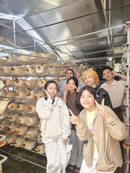 Hành trình chạm đến công nghệ xanh tại thành phố Đà Lạt ngàn hoa 