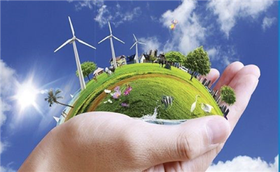 Lý do bạn hãy lựa chọn chuyên ngành Quản lý Môi trường và sức khoẻ nghề nghiệp